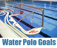 Image Linking to Water Polo Goals